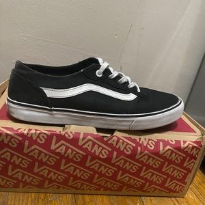 Vans old skool